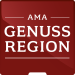 Ama-Genuss Region